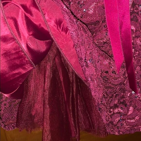 NWT juniors dress size 9 - Picture 6 of 8